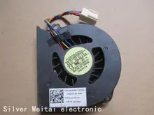 Freies Verschiffen LAPTOP FAN FÜR DELL 2310 2305 2310 2205 Fan NJ5GD lüfter Axiallüfter DFS481305MC0T FA1C MF60140V1-C000-S99