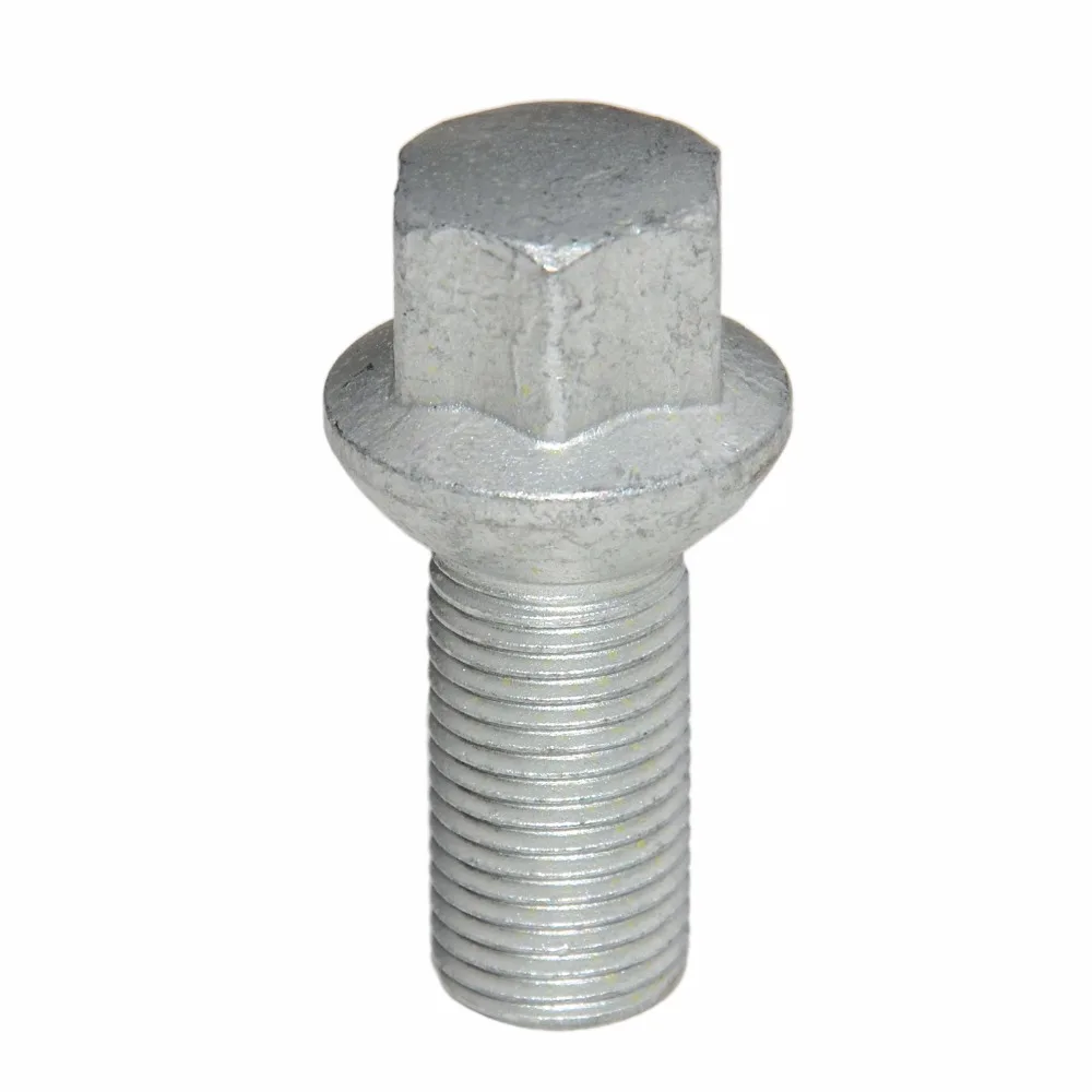 AP03 0009904907 наконечник колеса болт гайка сплав для Mercedes Benz E350 E550 CLS550 C350| |