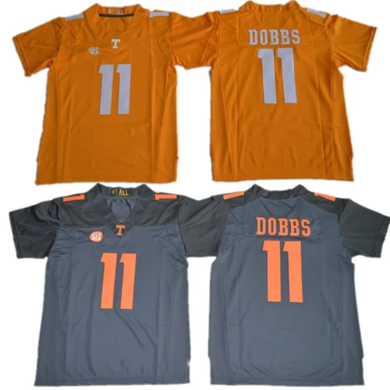 Joshua Dobbs Jersey Joshua Dobbs Jersey