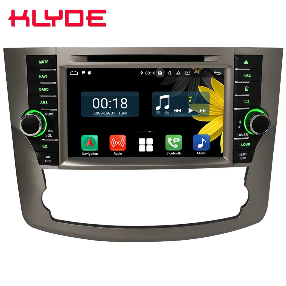 Excellent 8" Octa Core 4G Android 8.1 4GB RAM 64GB ROM RDS Car DVD Player Stereo Radio Head Unit GPS Glonass For Toyota Avalon 2011-2013 0 Excellent 8" Octa Core 4G Android 8.1 4GB RAM 64GB ROM RDS Car DVD Player Stereo Radio Head Unit GPS Glonass For Toyota Avalon 2011-2013 0