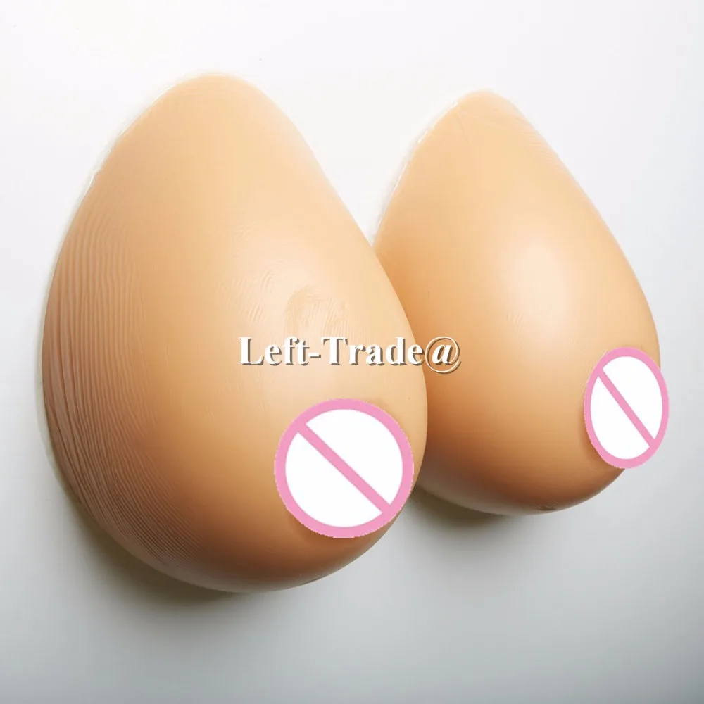 artificial breasts