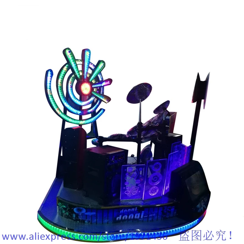 2018 New Amusement Equipment Coin Operated Music Jazz ELectronic 2018-new-amusement-equipment-coin-operated-music-jazz-electronic
