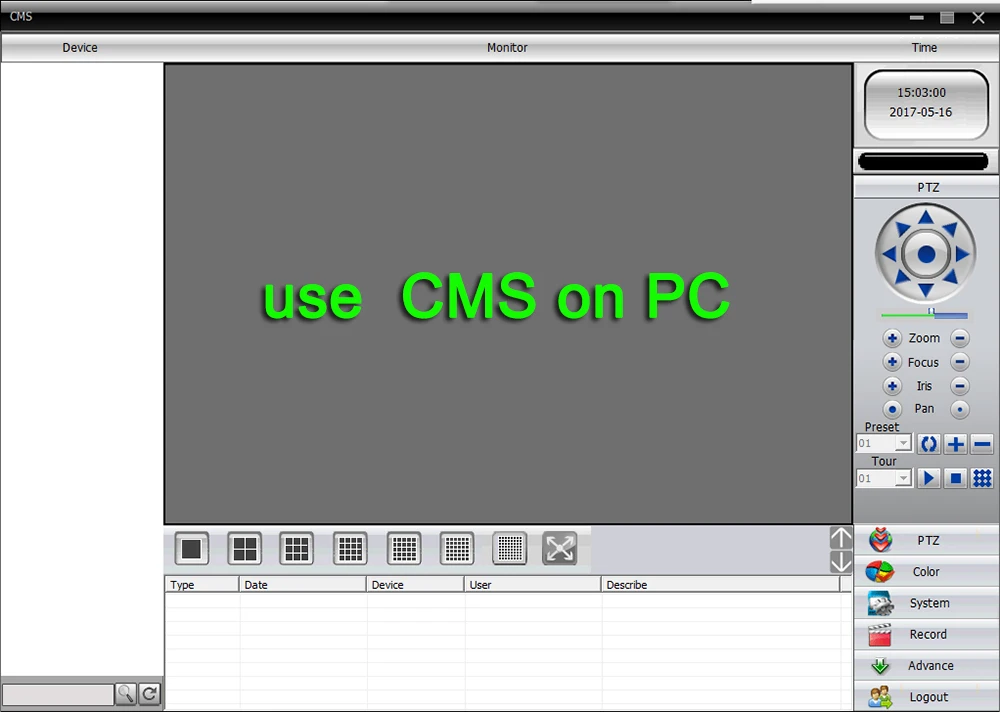 CMS