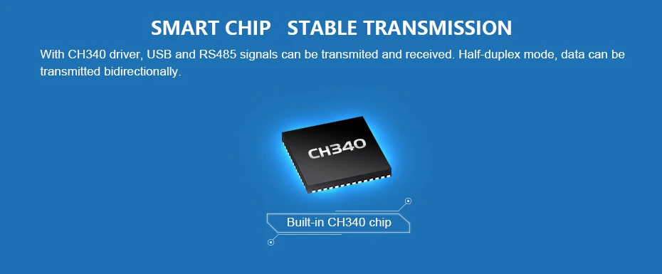 E810-485-U01 USB RS485 Converter (3)