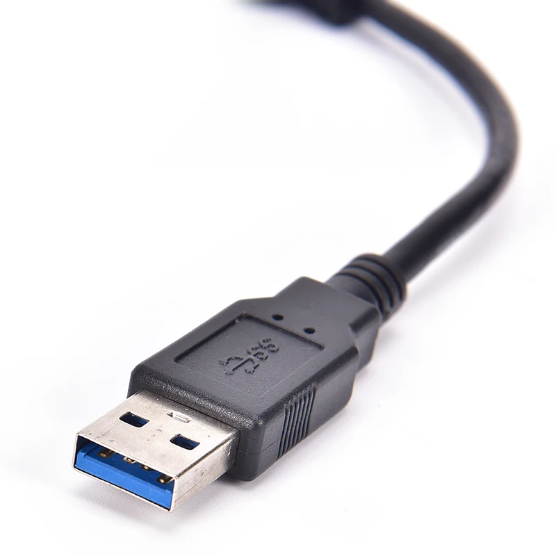 USB 3,0 для SATA адаптер конвертер кабель для 2,5 ''3. 5 ''HDD жесткий диск Ноутбук Жесткий диск SSD Blu-Ray DVD/CD-ROM/DVD-ROM