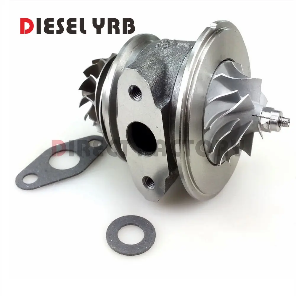 Turbocharger TD025M turbo core chra 49173-06500 8971852412 8971852413 turbine cartridge for Opel Astra H 1.7 CDTI Turbocharger TD025M turbo core chra 49173-06500 8971852412 8971852413 turbine cartridge for Opel Astra H 1.7 CDTI