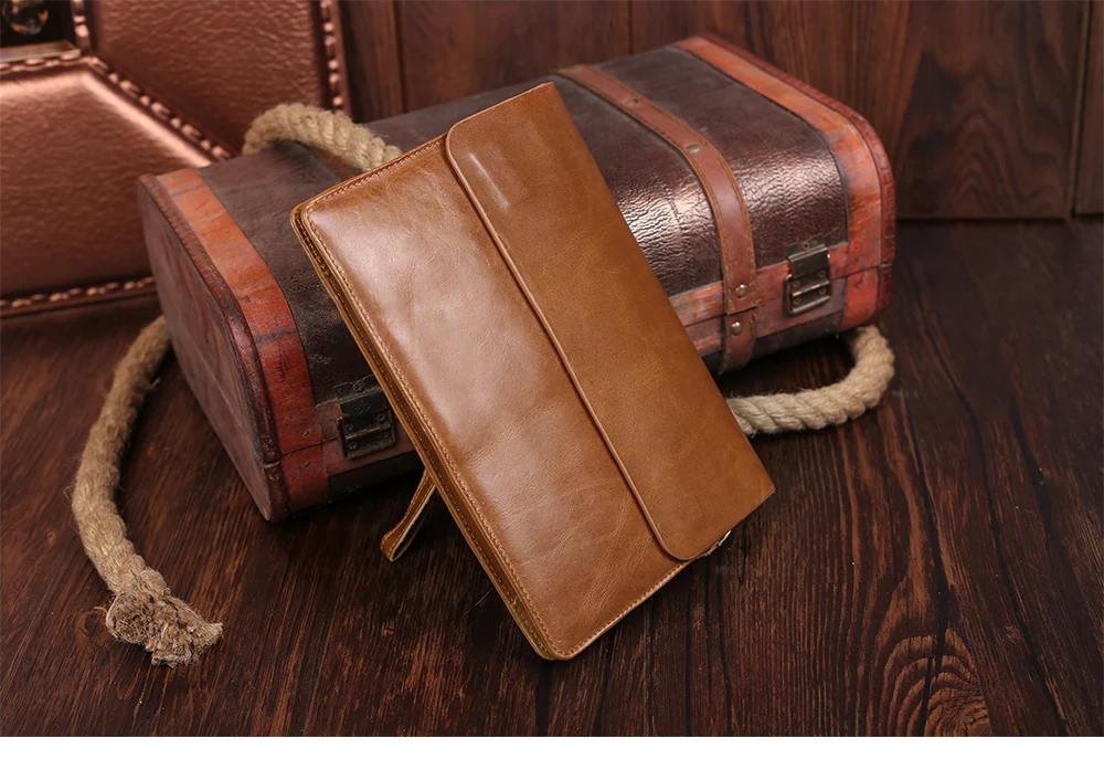9342--Carteiras Billeteras Mujer Clutch Man Handy Bags (16)