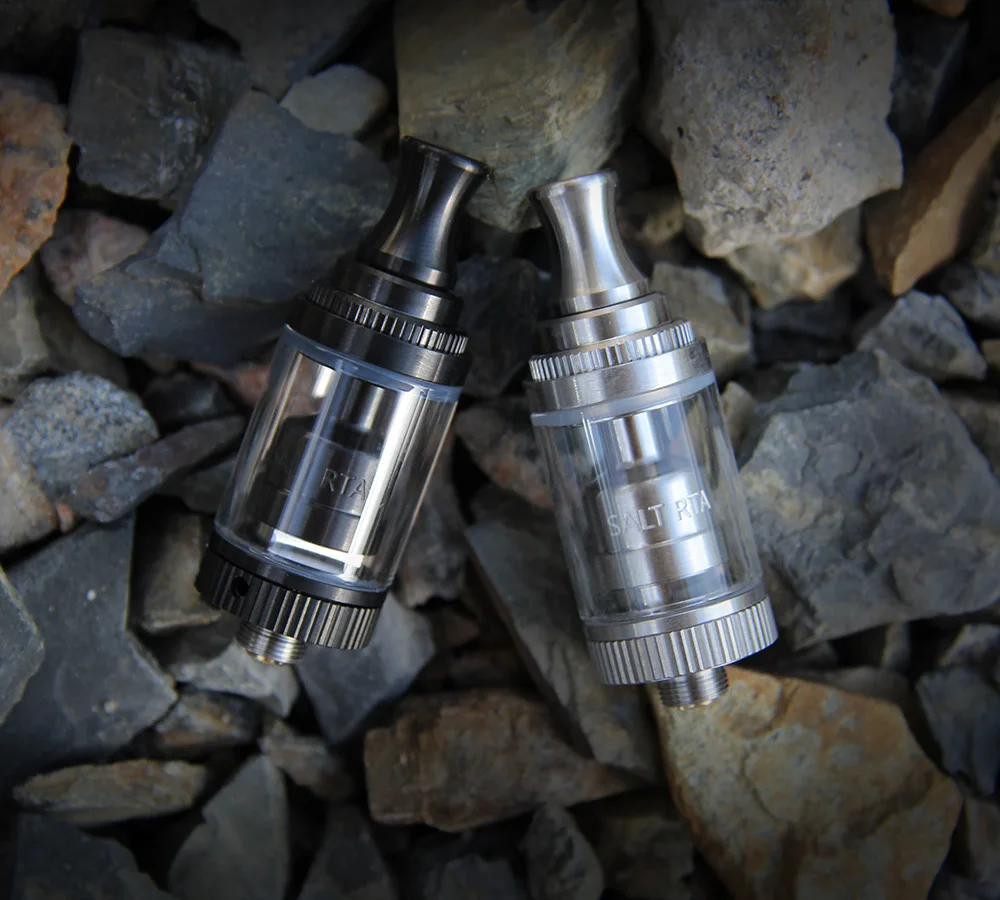 CoilART SALT 04
