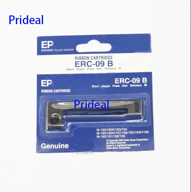 erc-09 ribbon