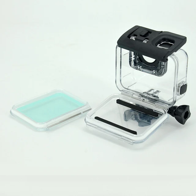 Best Offers for GoPro Hero 5 Waterproof Case 45M Diving Camcorder Housing Case For Go Pro Hero 5 Action Camera Accessories Best Offers for GoPro Hero 5 Waterproof Case 45M Diving Camcorder Housing Case For Go Pro Hero 5 Action Camera Accessories