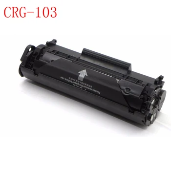 

laser cartridge Free shipping for Canon CRG-103 103 CRG103 Compatible toner cartridge For Canon LBP-2900 LBP-3000 printer