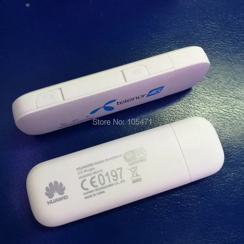 HUAWEI E8372 CAT4 USB wifi ключ USB wifi модем E8372h-608 разблокированный 4G Wingel