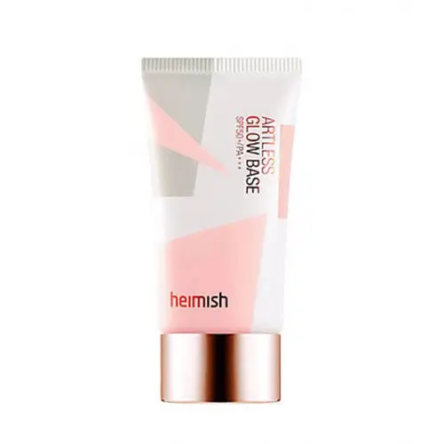 [HEIMISH] Artless Glow Base SPF 50+ PA+++ 40 мл