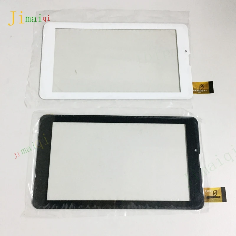 Панель Phablet для планшета 7 ''TEXET TM-7866 3G внешний емкостный сенсорный экран