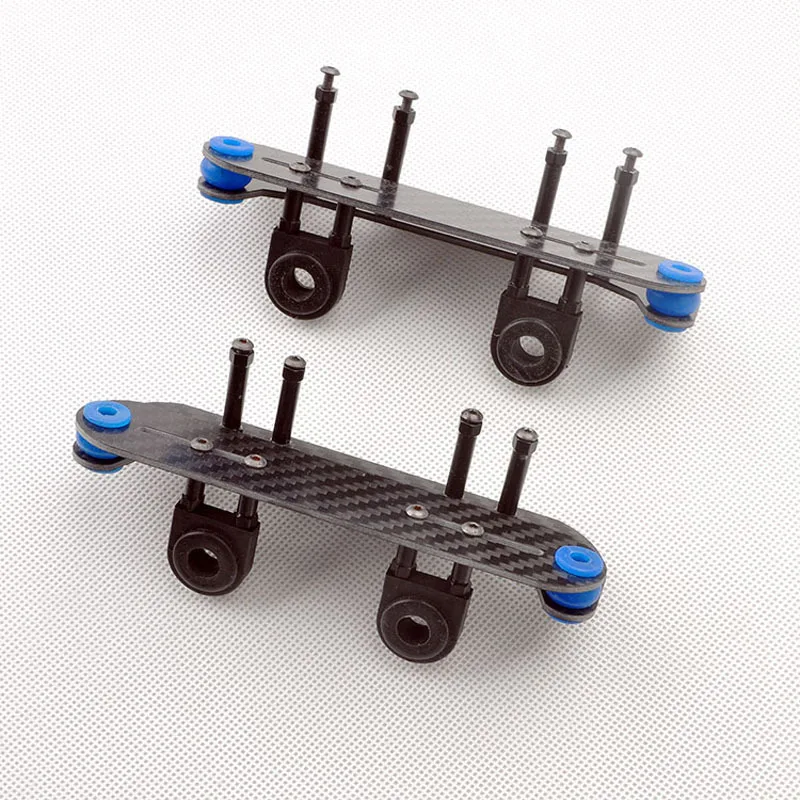 Tarot 650 Carbon Fiber Fhexacopter Frame Diy Drone Kit Quadrocopter Quadcopter Frame Professional Drones Fold Mount Tarot 650