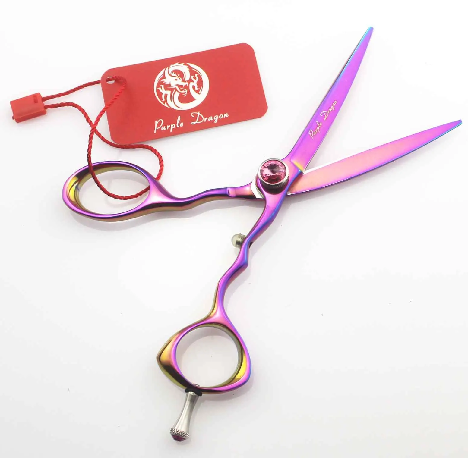 

5.5 inch Professional Hairdressing Scissors Hair Cutting