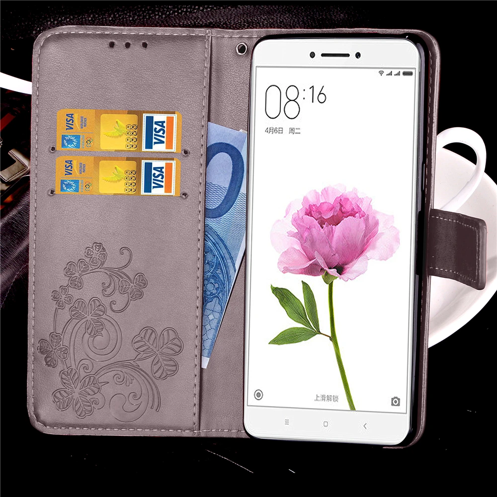 Купить Чехол Для Mi Max 3