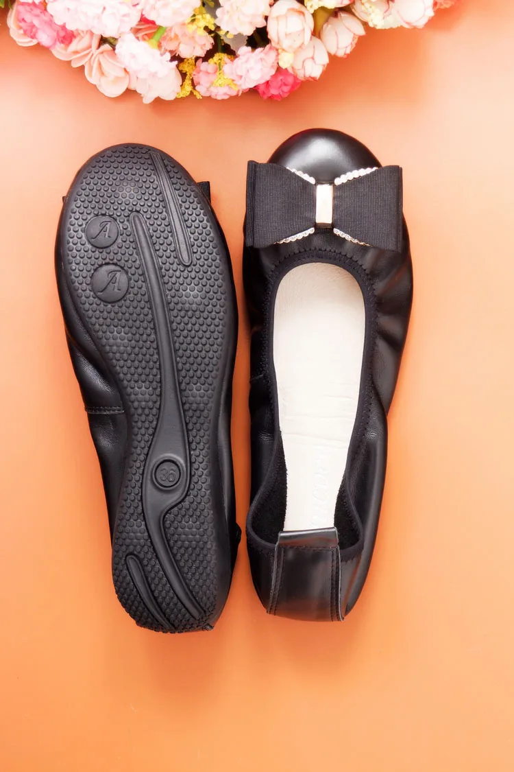 women flats Z393-8