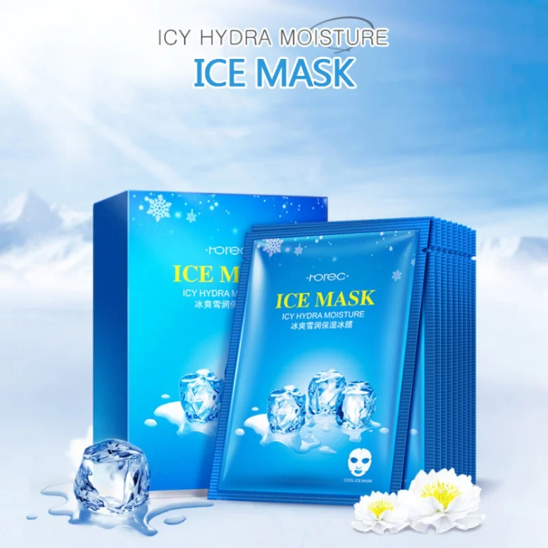 Маска ice отзывы. Hydra moist Ice. Увлажняющая Ледяная маска 4 мл. Hydra moist Ice Water sleeping. Hydra Moisture Ice Water sleeping.