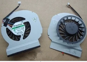 

New laptop CPU cooling fan for Dell E6420 MF60120V1-C220-G99