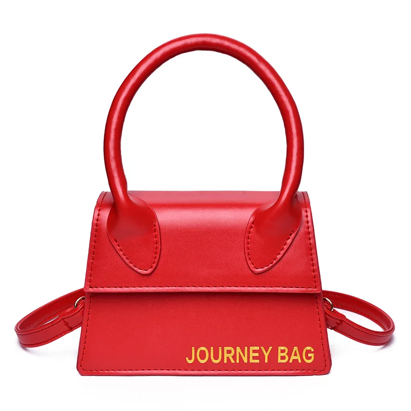 

Korean niche design bag 2019 new fashion mini handbag female shoulder diagonal mini small bag tide