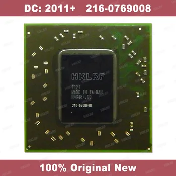 

DC: 1121+ 100% New original 216-0769008 5850M BGA Chipset 216 0769008 Free shipping