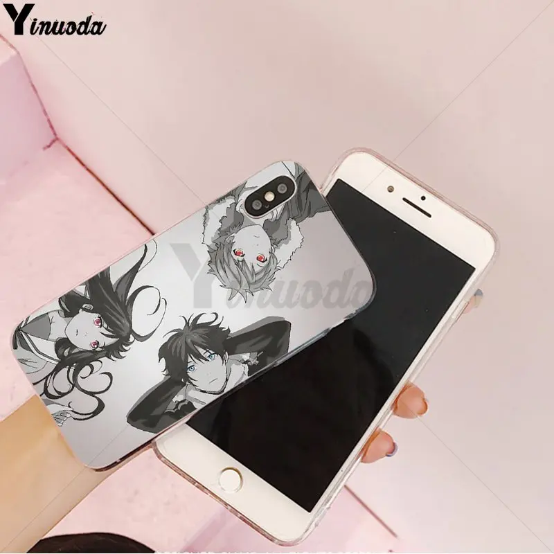 Noragami yato Anime
