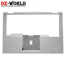 / для lenovo ThinkPad Yoga 260 Тип 20GS 20GT клавиатура с наклонным упором для рук крышка w/o логотип/тачпад/отпечатков пальцев отверстие 00UR683