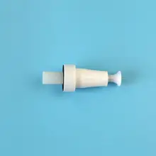 Послепродажное электростатическое порошковое покрытие круглая насадка для GEMA03 opti опрыскиватель продвижение фабрики