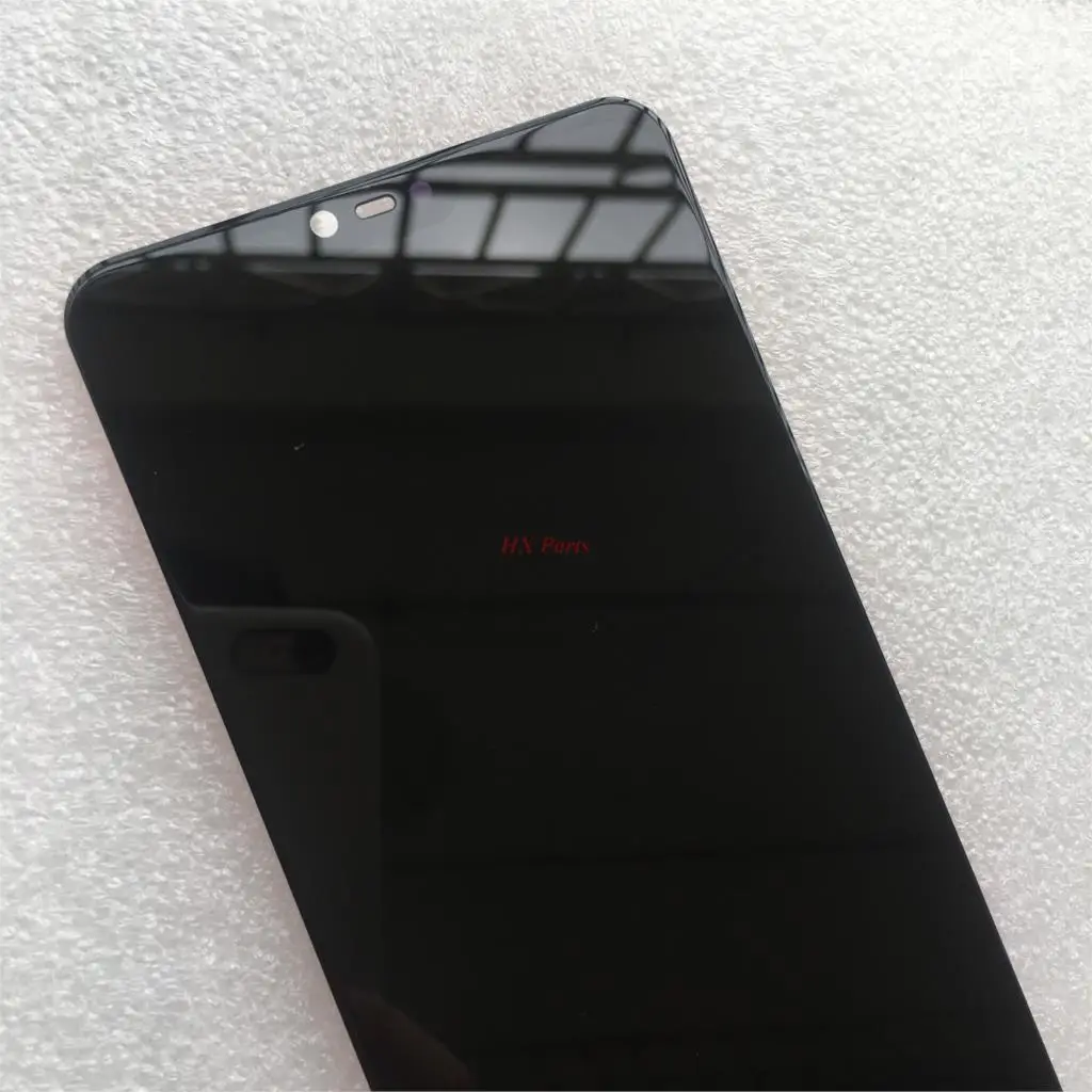 ЖК дисплей 6 26 дюйма для Xiaomi Mi 8 Lite Youth с сенсорным экраном и дигитайзером в сборе