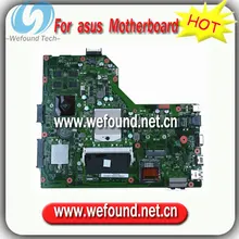 100% Working Laptop Motherboard for asus K54LY Series Mainboard,System Board