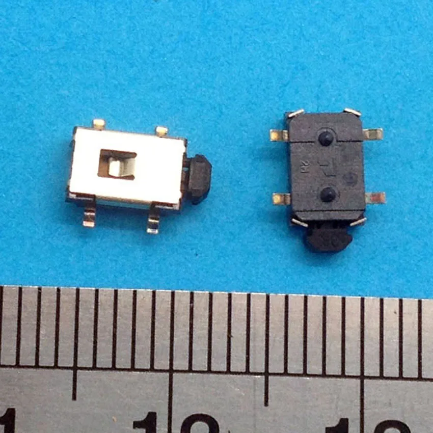 For Fiat 1 button remote key fob MICRO SWITCH car remote control key