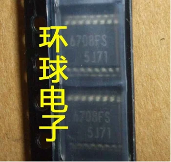 

10pcs/lot BA6708FS-E2 BA6708FS 6708FS