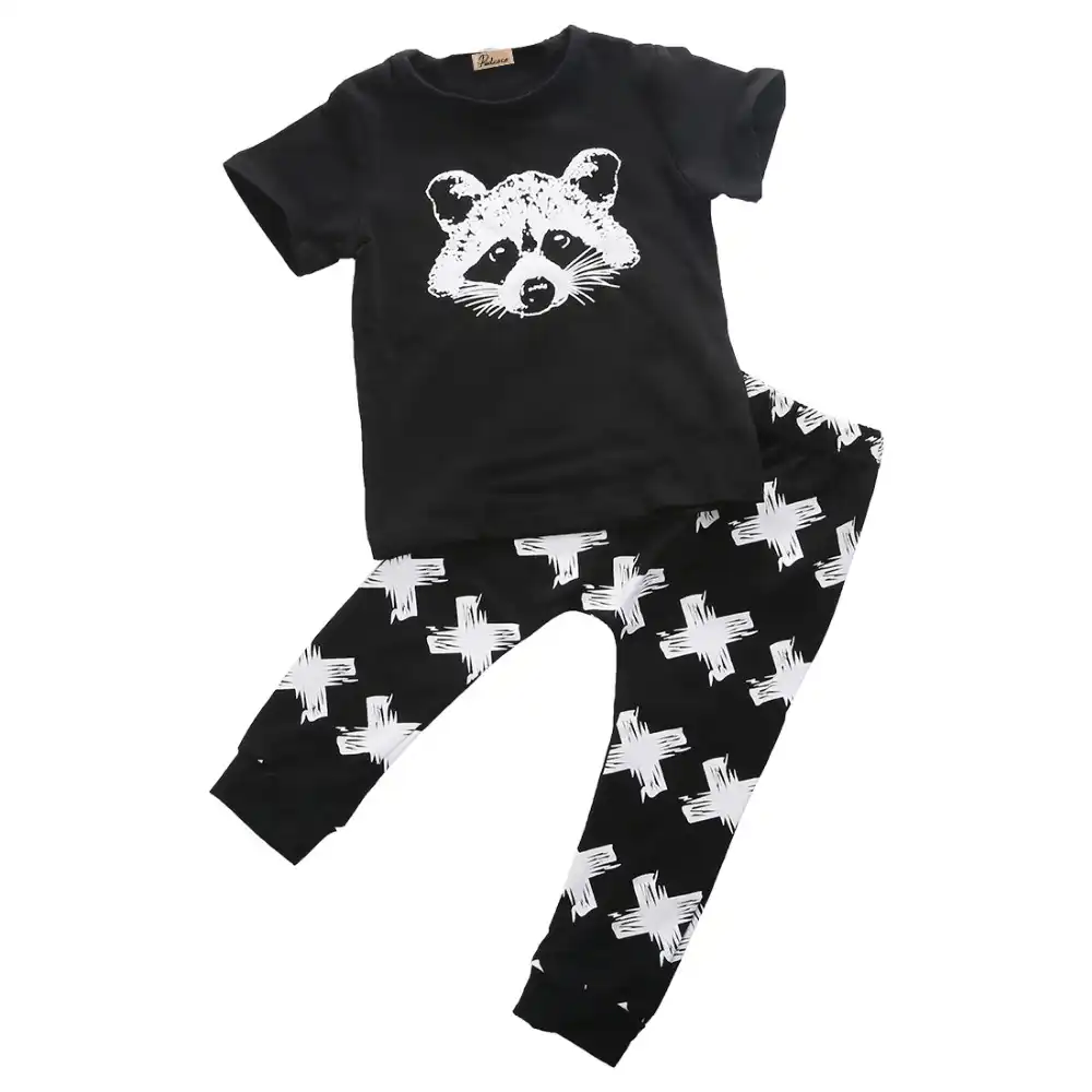 fox brand baby clothes