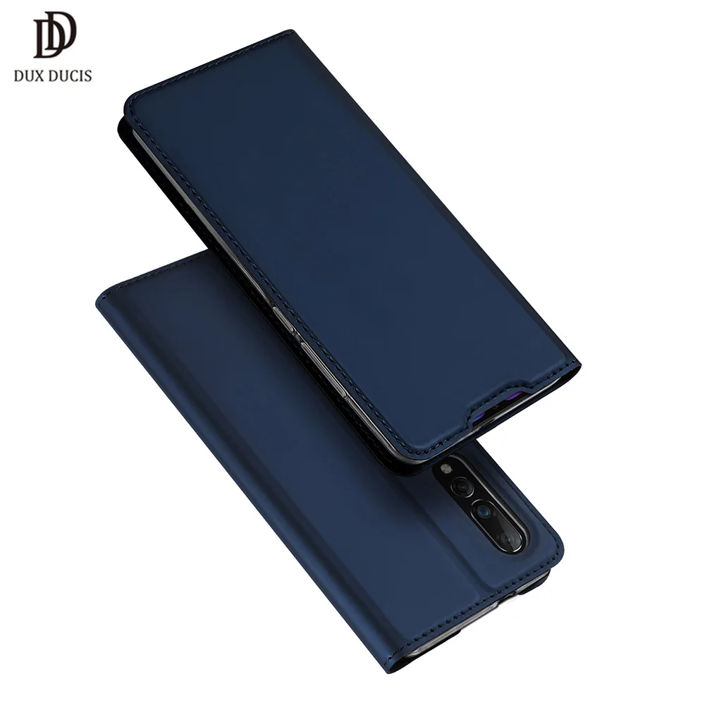 DUX DUCIS флип чехол для Xiaomi Mi 9 Роскошный кожаный кошелек Mi9 Xiomi 6 39 &quotчехлы телефонов