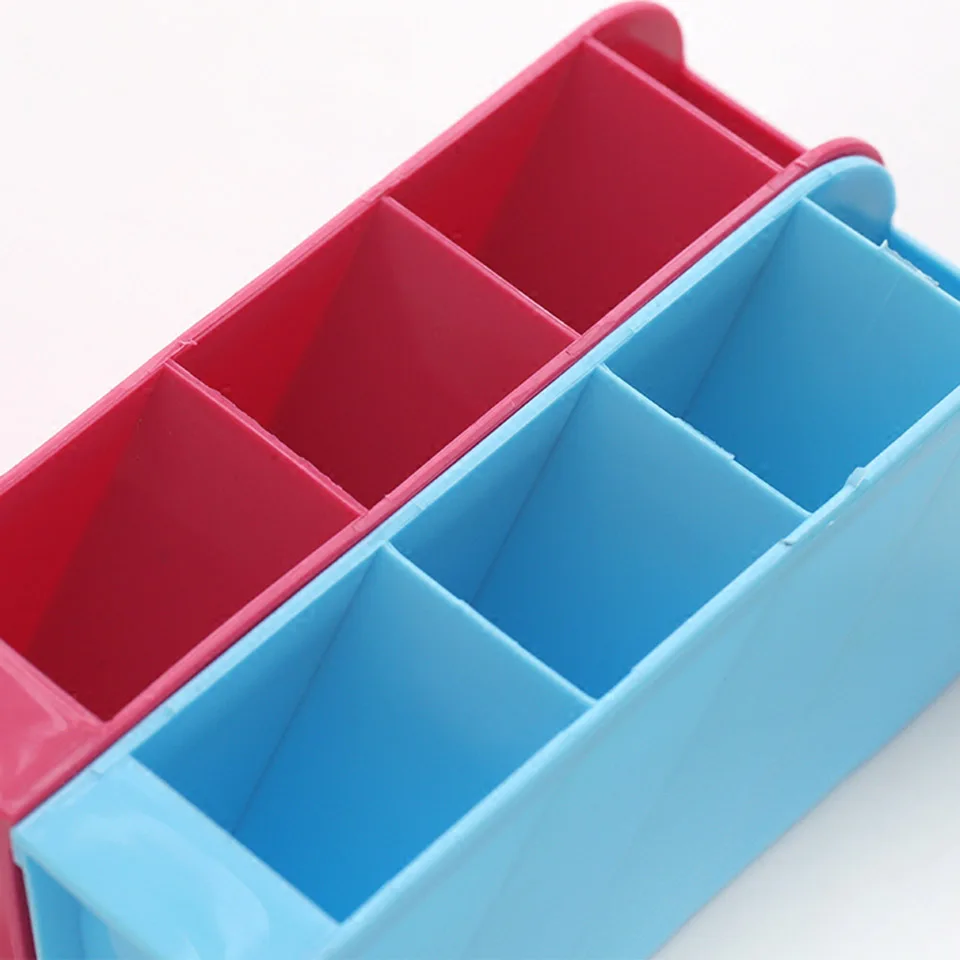 7 Drawer Organizers