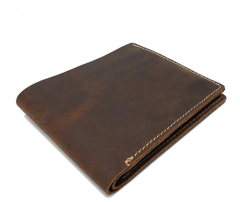 

2017 Wallet Purses Slim Men's Wallets Carteira Masculine Billeteras Porte Monnaie Monedero Famous Brand Male Men Thin Wallets
