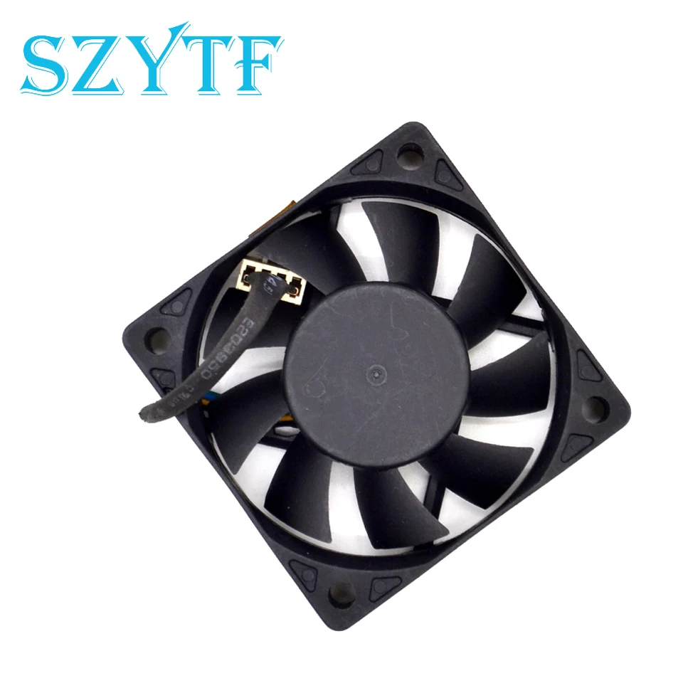 SZYTF FA08025M12LPA 12V 0.45A 8 см 80 мм 80*80*25 4 провода ШИМ гидравлический бесшумный вентилятор
