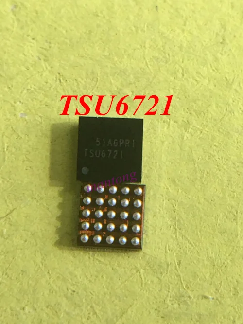 

Charging IC TSU6721