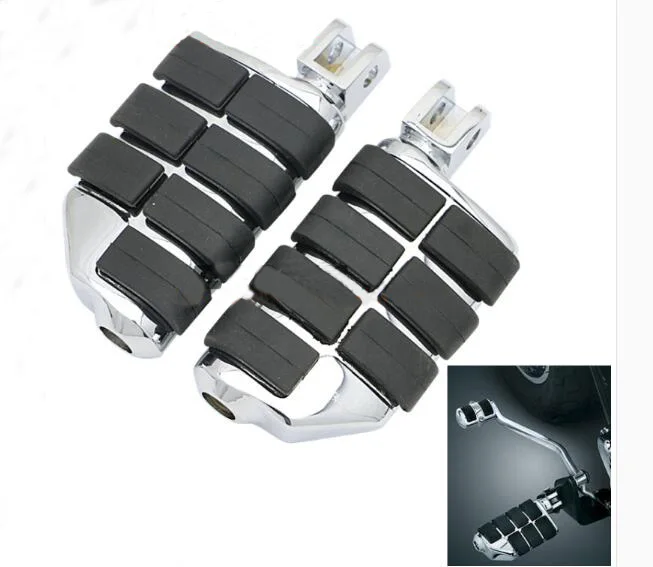 

Most Popular Motorcycle Front Foot Pedal Suitable for Suzuki Boulevard M50 M90 C50 VL400 VL800 Volusia 800