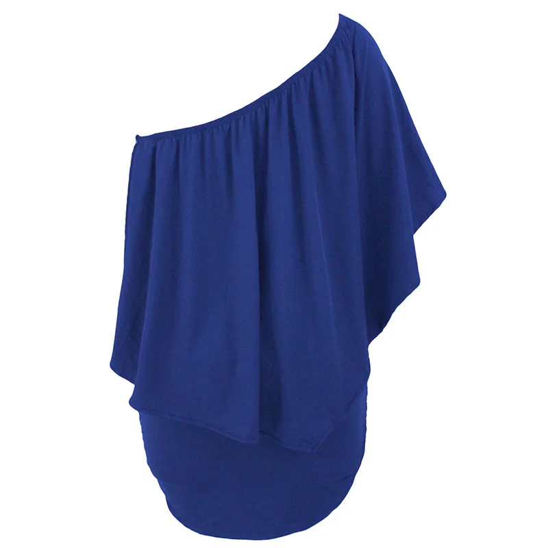 Multiple-Dressing-Layered-Blue-Mini-Dress-LC22820-5-7