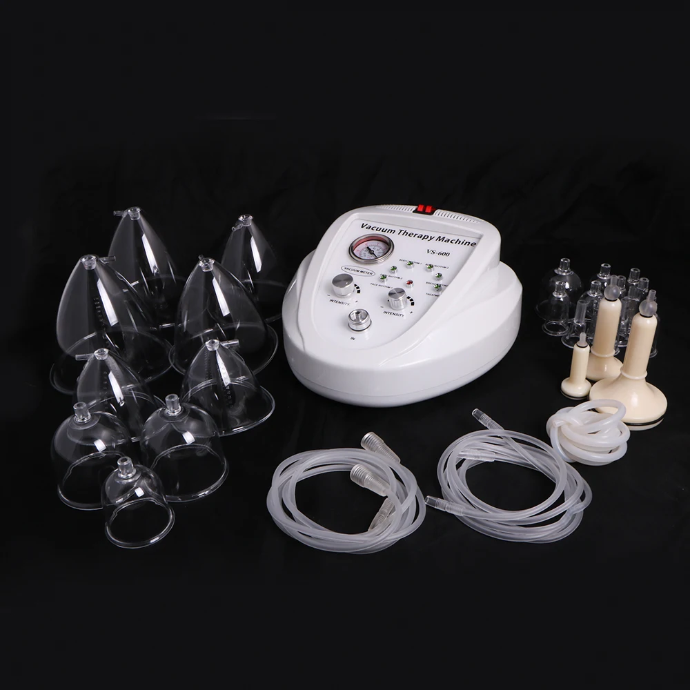 Home Use Breast Enhancer Machine Breast Electric -2417