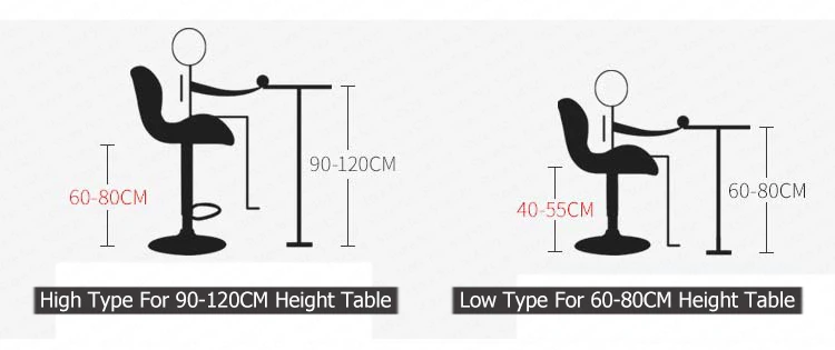 Высокий стул с высокой спинкой, повышенный Одноместный барный стул для магазина кофе, дома, металлический барный табурет Altos