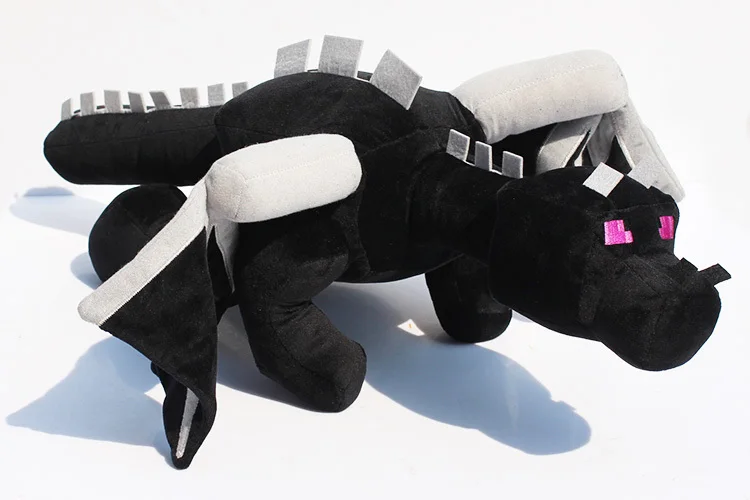 ender dragon teddy