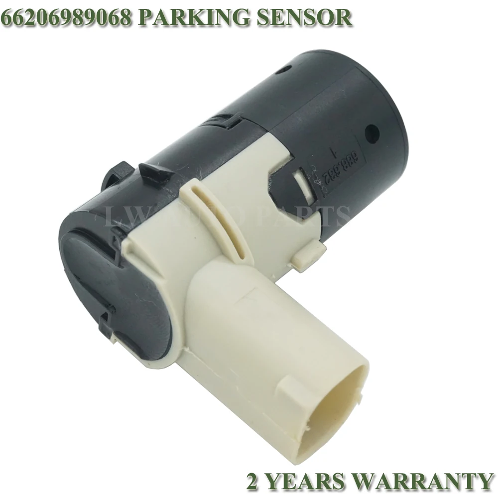 Парковочные датчики PDC для BMW E39 X5 E53 E85 MINI R50 R52 R53 66206989081 66206989068 датчик парковки