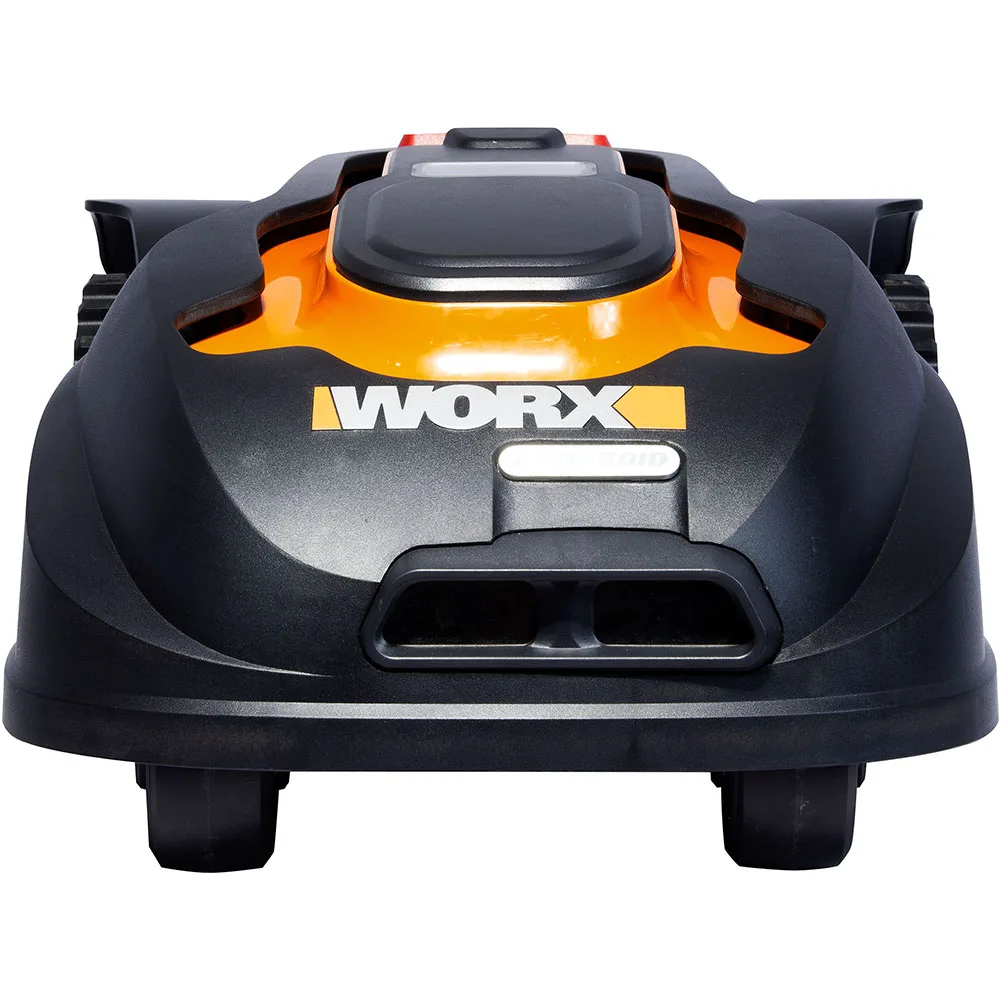 Газонокосилка-робот WORX Landroid M WG796E.1