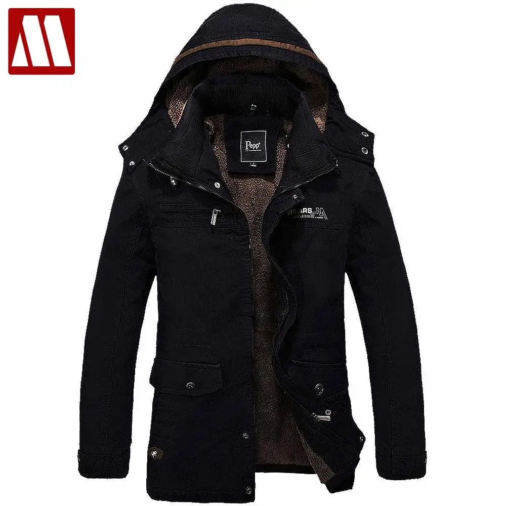 Online Get Cheap Mens Warm Winter Coats -Aliexpress.com | Alibaba ...