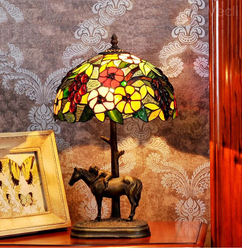 horn table lamp (13)