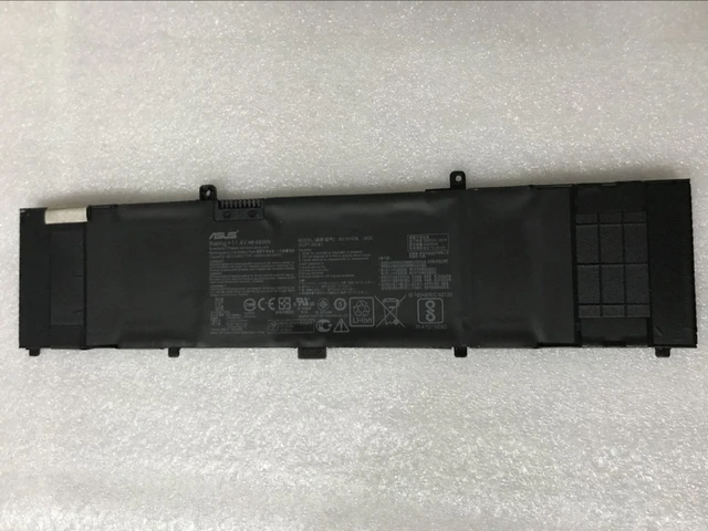 New genuine Battery for ASUS UX310 UX310UQ UX410UA UX410UQ ZenBook UX3410UA UX3410UF UX341UQ B31N1535 48WH - AliExpress