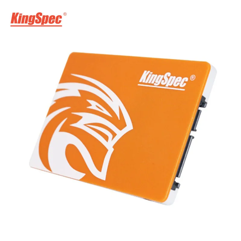 KingSpec 240GB SSD hdd SATAIII жесткий диск 240G HD 2 5 &quotВнутренний твердотельный 1 ТБ диски для
